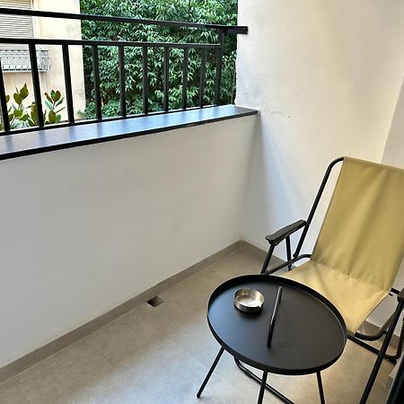 Lili'S Tirana Center Apartments Ngoại thất bức ảnh