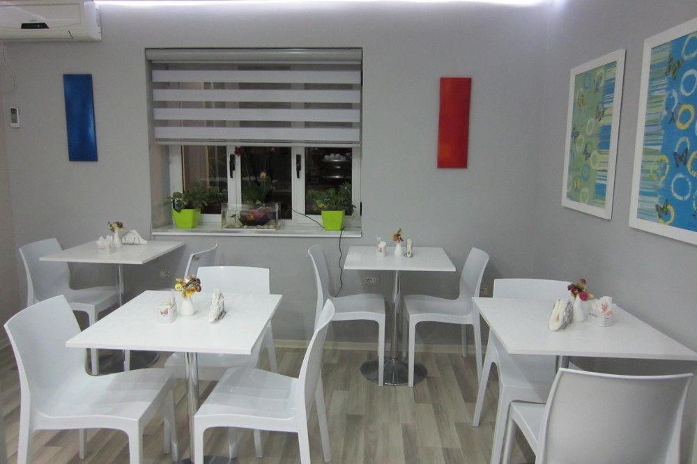 Lili'S Tirana Center Apartments Ngoại thất bức ảnh