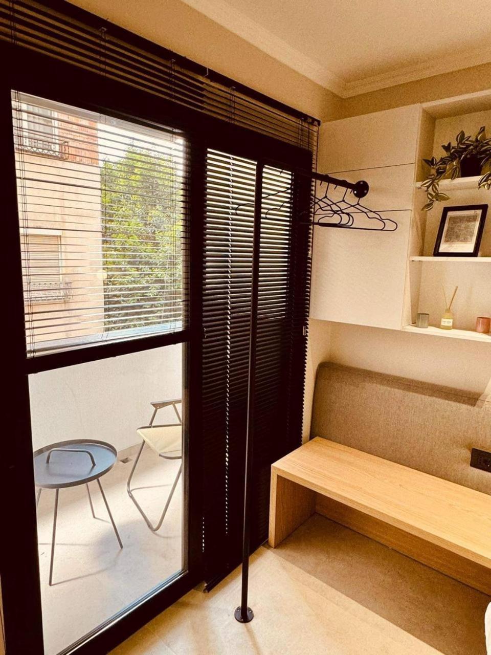 Lili'S Tirana Center Apartments Ngoại thất bức ảnh