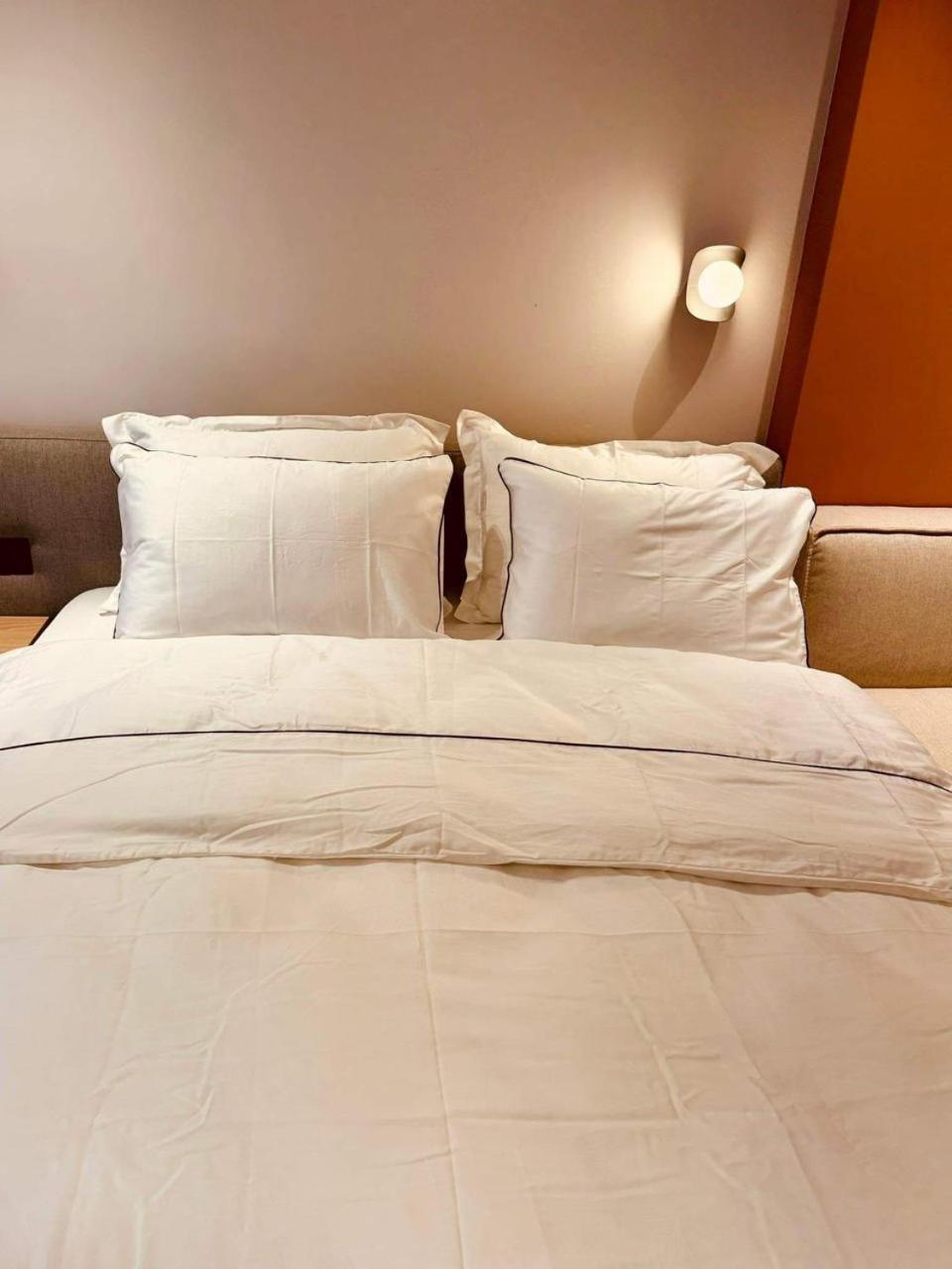 Lili'S Tirana Center Apartments Ngoại thất bức ảnh