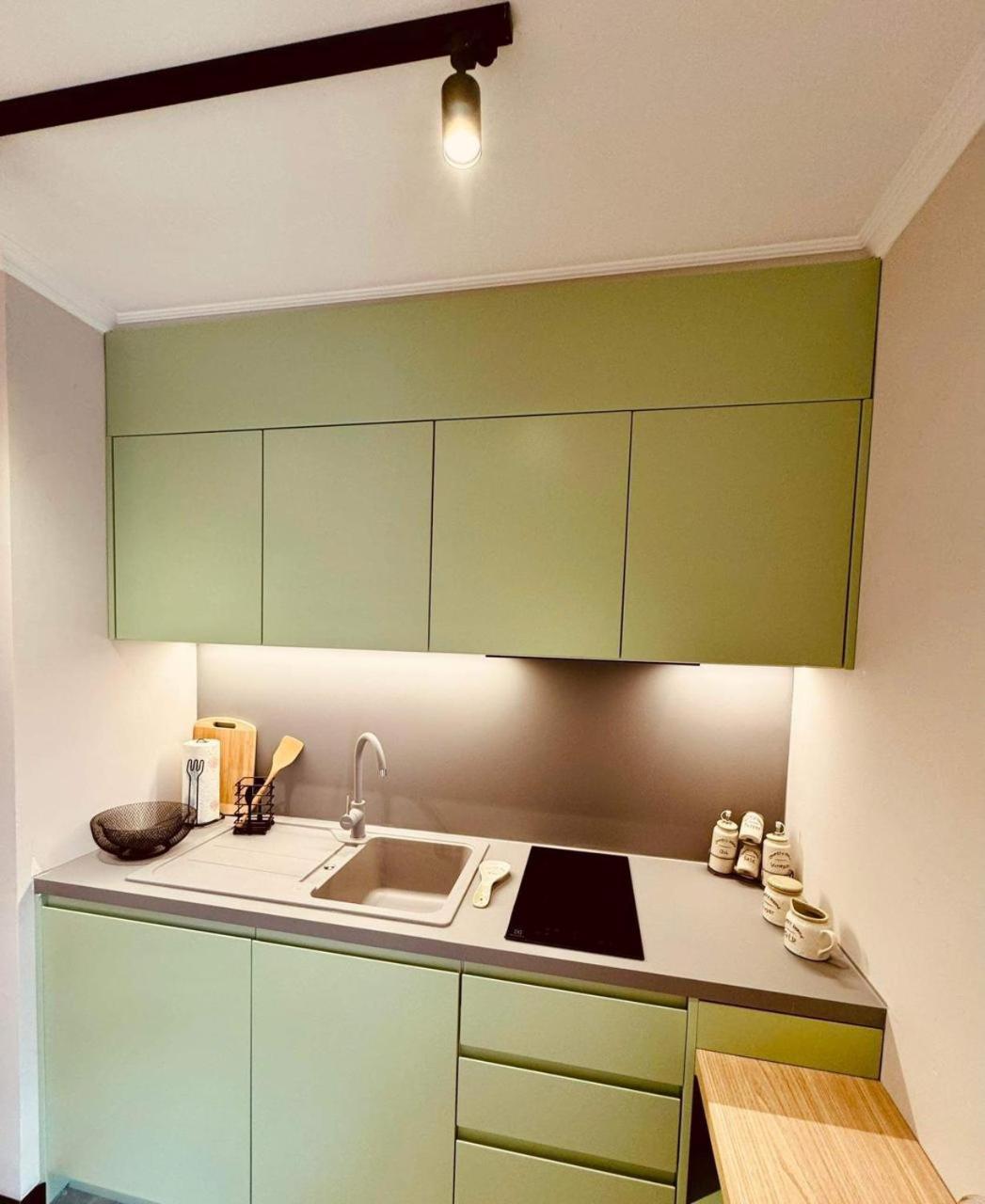 Lili'S Tirana Center Apartments Ngoại thất bức ảnh