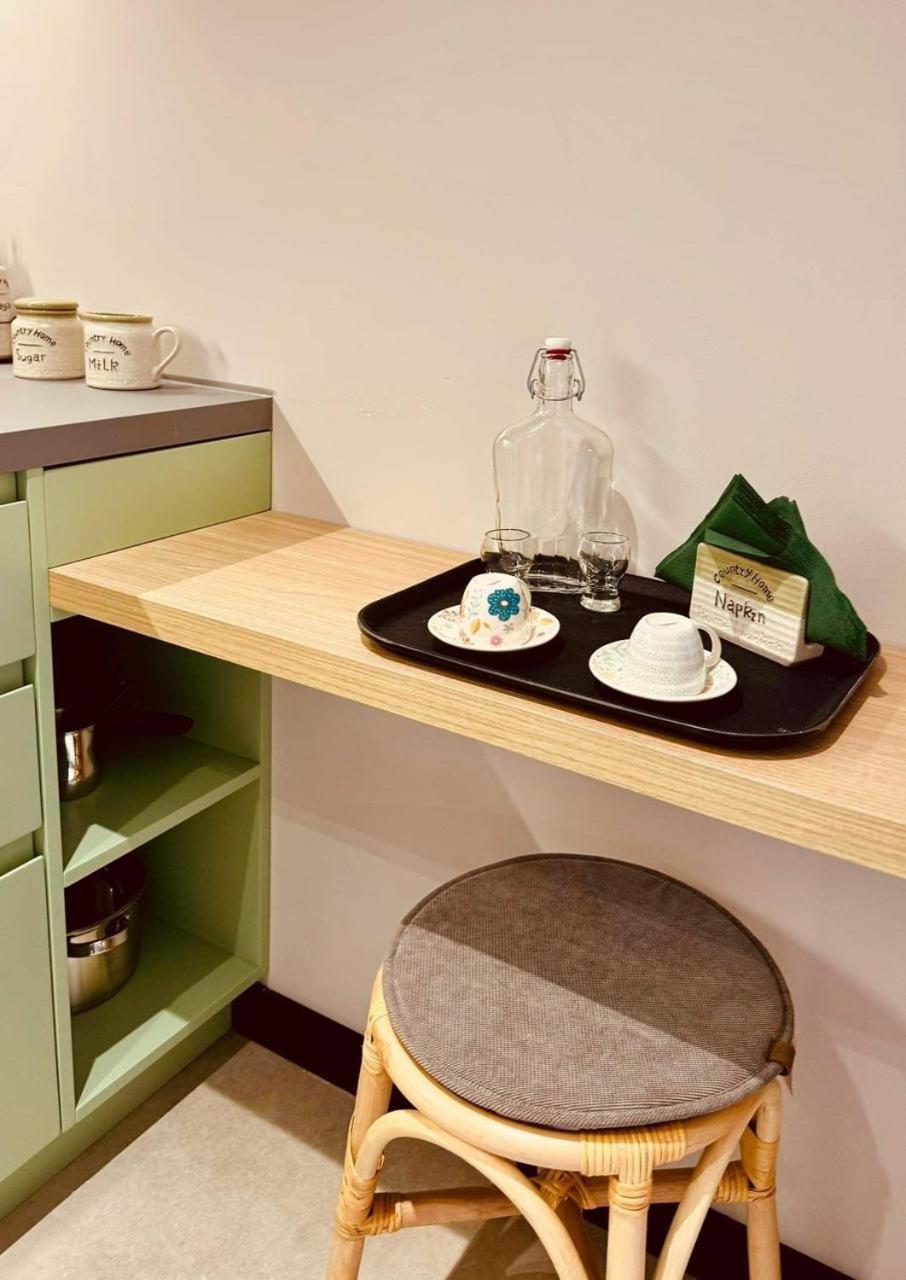Lili'S Tirana Center Apartments Ngoại thất bức ảnh