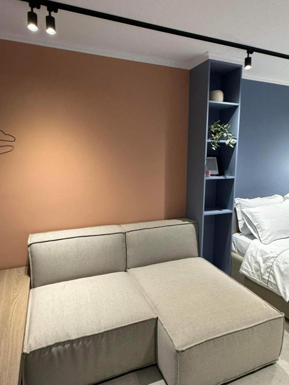 Lili'S Tirana Center Apartments Ngoại thất bức ảnh