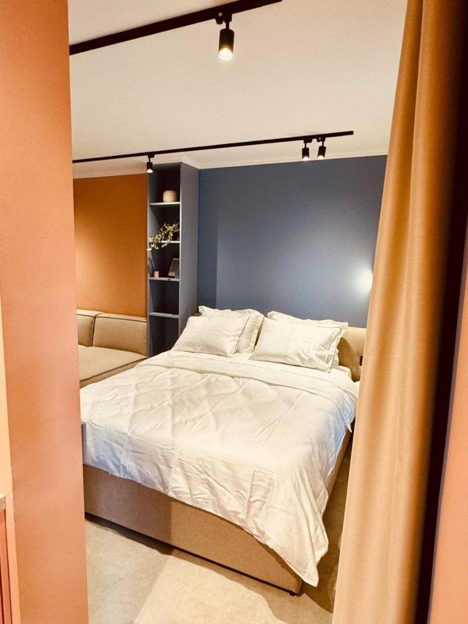 Lili'S Tirana Center Apartments Ngoại thất bức ảnh
